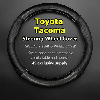 Za Toyota Tacoma Volan Kritje Fit TRD Šport 2022 Pot TRD Pro 2020 2019 SX 2016 2018 TRD Off-Road 2012 2011 2013 2015