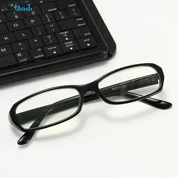 Zilead Kvadratek Obravnavi Očala Unisex Proti Modri Žarki Daljnovidnost Optičnih Očal Ženske Moški Računalnik Presbyopia Branje Buljiti